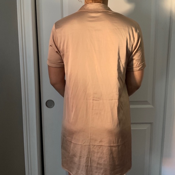 Button down dress - Picture 3 of 3